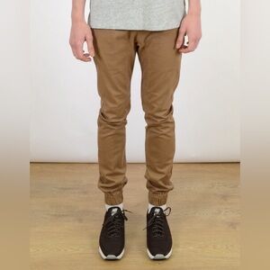 Zanerobe Sureshot Jogger, Cinnamon